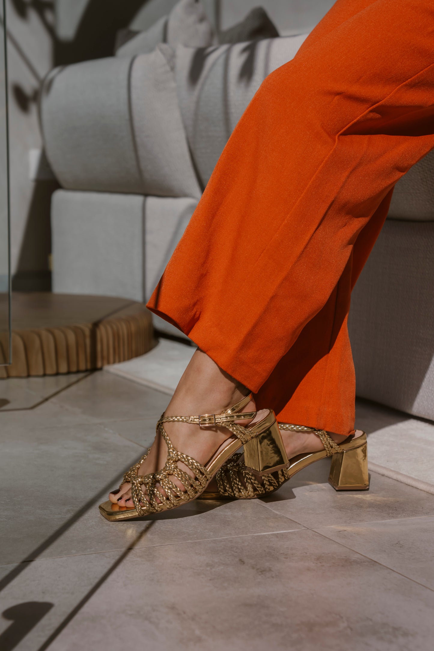 Amira Heels